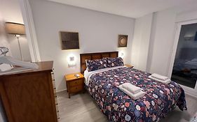 Nuestro Rincon del Centro Histórico especial grupos Terraza parking gratis 02